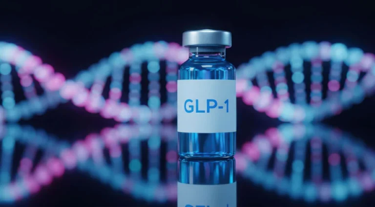 The Genetic Ceiling: Why Some Patients Are Resistant to Ozempic and Wegovy