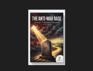 The Geopolitical Reckoning: Analyzing Roger Stone’s "The Anti-War Base: Trump’s Unheeded Mandate"