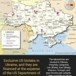 The Global Biosecurity Reckoning: Uncovering the Network of U.S.-Funded Biolabs