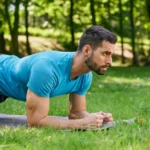 The Gold Standard: Why the Plank Is the Ultimate Litmus Test for Core Strength After 60