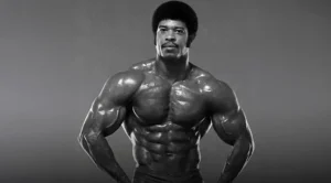 The Golden Era Mourns: Remembering Bill Grant, the Iconic "Man of Steel"