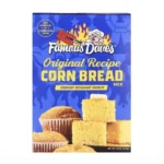 The Golden Standard: 5 Best Boxed Cornbread Mixes That Taste Homemade