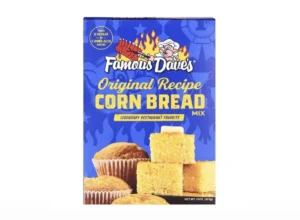 The Golden Standard: 5 Best Boxed Cornbread Mixes That Taste Homemade
