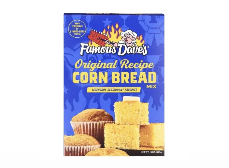 The Golden Standard: 5 Best Boxed Cornbread Mixes That Taste Homemade