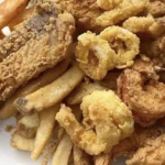 The Golden Standard: Decoding the Best Fried Calamari at America’s Top Seafood Chains