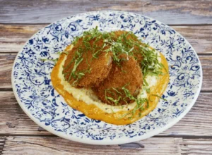 The Golden Standard: Where to Find the Nation’s Best Fried Green Tomatoes