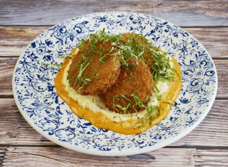 The Golden Standard: Where to Find the Nation’s Best Fried Green Tomatoes