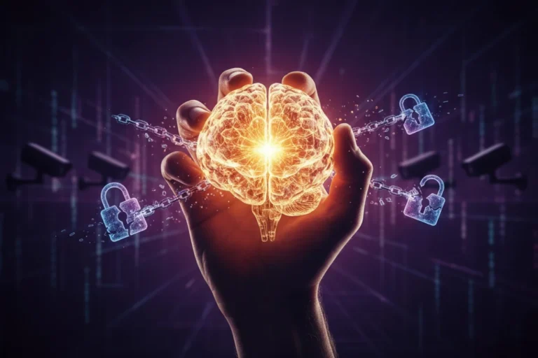 The Great AI Lockdown: Why the Federal Government is Moving to Seize Control of Artificial Intelligence