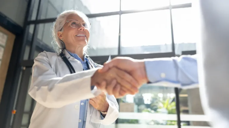 The Great Calibration: Why Healthcare M&A is Trading Volume for Value in 2026