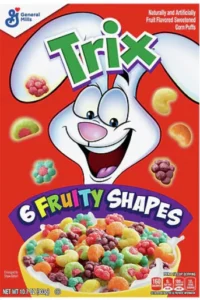 The Great Cereal Shift: A Quiet Revolution in the Breakfast Aisle