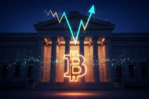 The Great Convergence: How TradFi is Remaking the Financial Architecture in 2026