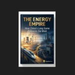 The Great Energy Divergence: How China’s Strategic Long Game Is Redefining Global Power