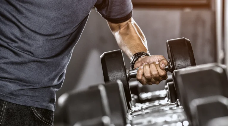 The Great Iron Debate: Why Kettlebells Haven’t Made Dumbbells Obsolete