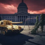 The Great Re-Armament: Europe’s Fiscal Gamble and the Shift Toward a War Economy