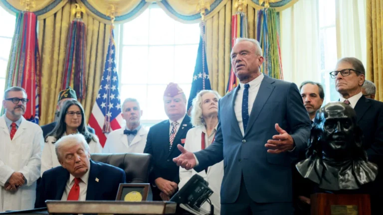 The Great Reshuffle: Trump’s ‘Schedule F’ Executive Order Targets Federal Scientific Integrity