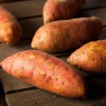 The Great Root Rivalry: Kabocha Squash vs. Sweet Potato in the Modern Nutritional Landscape