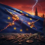 The Great Strategic Pivot: Moscow Accuses EU of Abandoning Economic Roots for Military Confrontation