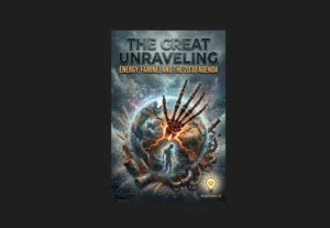 The Great Unraveling: Analyzing the Convergence of Energy Scarcity and the 2030 Global Agenda