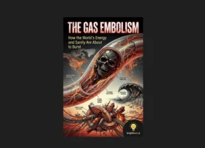 The Great Unraveling: Why the Global Energy Conveyor Belt is Near Its Breaking Point