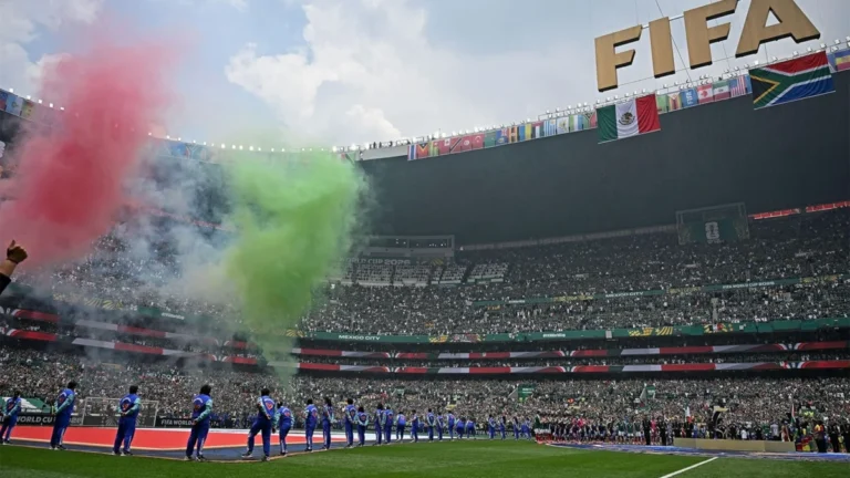 The Heat of the Game: Why the 2026 World Cup is a Turning Point for Sports and Public Health