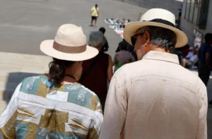 The Heatwave Traveler: Navigating a Warming World on Your Summer Vacation