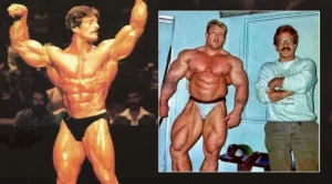 The Heavy Duty Legacy: Honoring Mike Mentzer 25 Years After His Passing