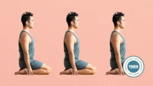 The Hero’s Journey Within: Rediscovering the Profound Discipline of Virasana