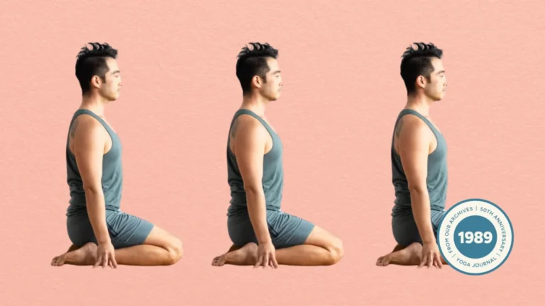 The Hero’s Journey Within: Rediscovering the Profound Discipline of Virasana