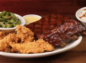 The Hidden Gems of Fast Food: Why These 5 Chains Deserve a Second Look