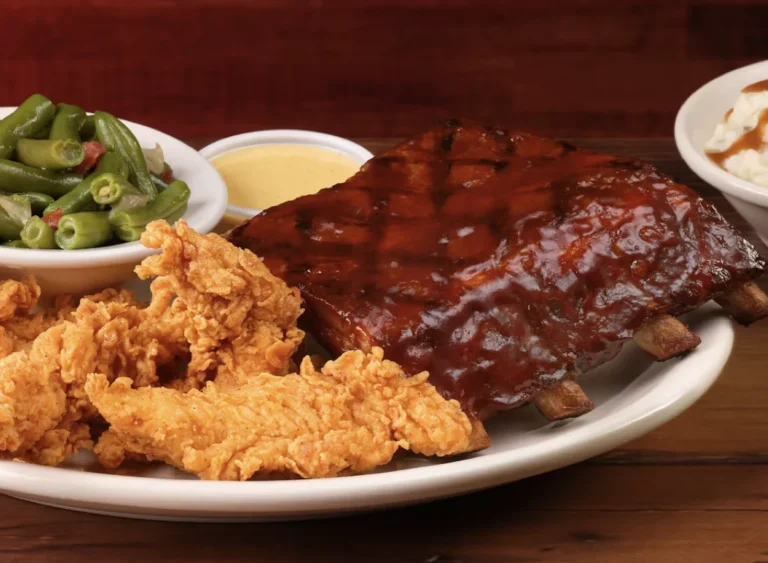 The Hidden Gems of Fast Food: Why These 5 Chains Deserve a Second Look