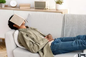 The Hidden Link: How Daytime Napping Impacts Liver Health in Type 2 Diabetes Patients