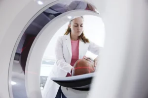 The High-Stakes Gamble: The Rise of Elective Whole-Body MRI and the Medical Community’s Pushback