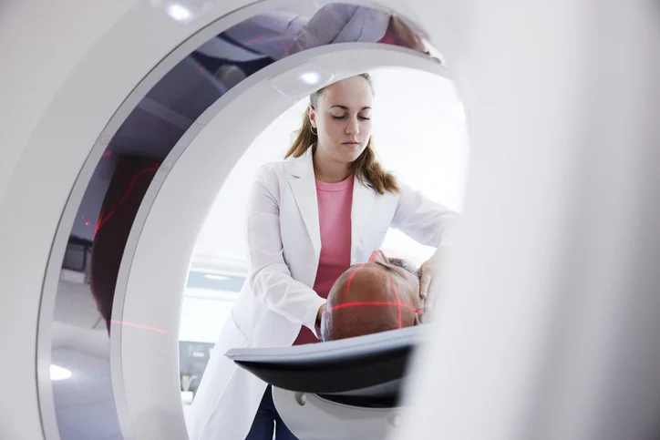 The High-Stakes Gamble: The Rise of Elective Whole-Body MRI and the Medical Community’s Pushback