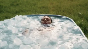 The Icy Paradox: Navigating the Science and Strategy of Cold Water Immersion