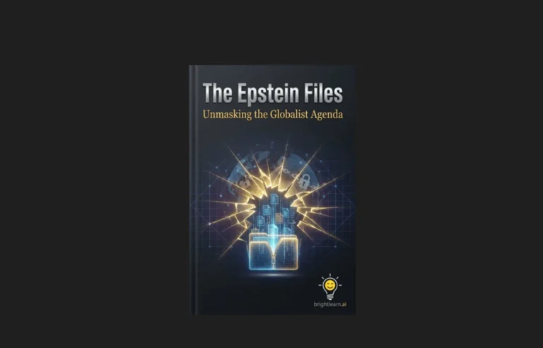 The Illusion of Transparency: Analyzing the Department of Justice’s Epstein Files Release