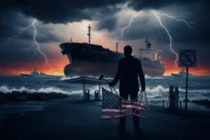 The Infrastructure of Control: Is the Iran Escalation a Blueprint for Domestic Emergency Powers?