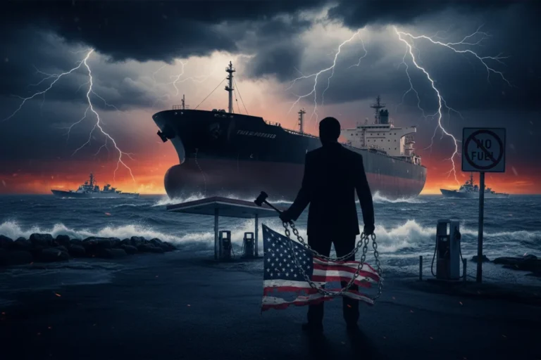 The Infrastructure of Control: Is the Iran Escalation a Blueprint for Domestic Emergency Powers?