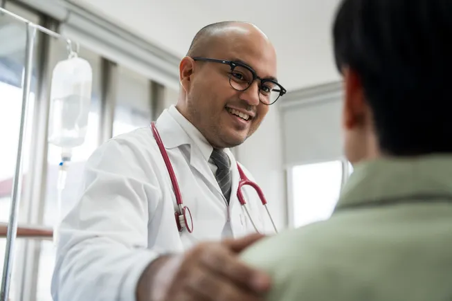 The Intelligent Edge: How Dragon Copilot and the Microsoft Marketplace are Redefining Clinical Efficiency