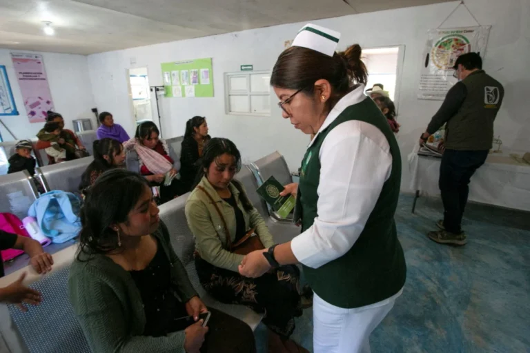The Invisible Opponent: How Public Health Officials Are Managing Disease Surveillance During the World Cup