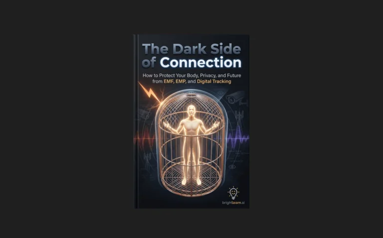 The Invisible Siege: Unmasking the Threats to Modern Health, Privacy, and Stability