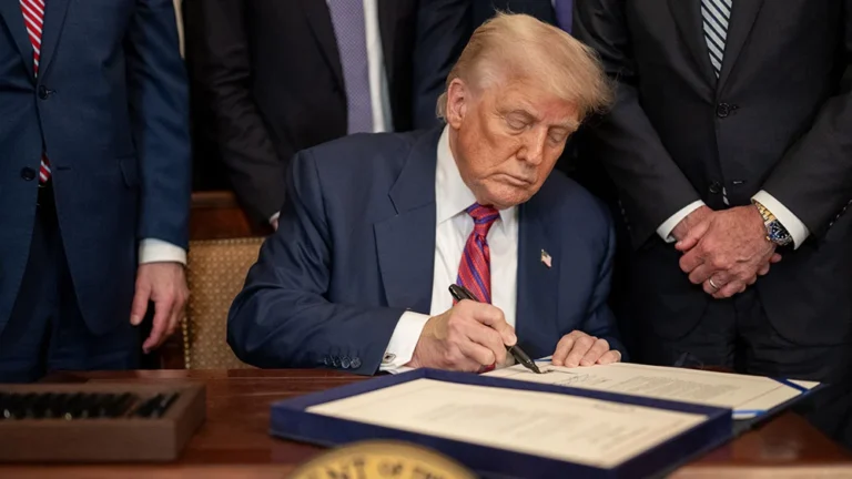 The Islamabad Memorandum: Assessing the Strategic Fallout of the U.S.-Iran Conflict