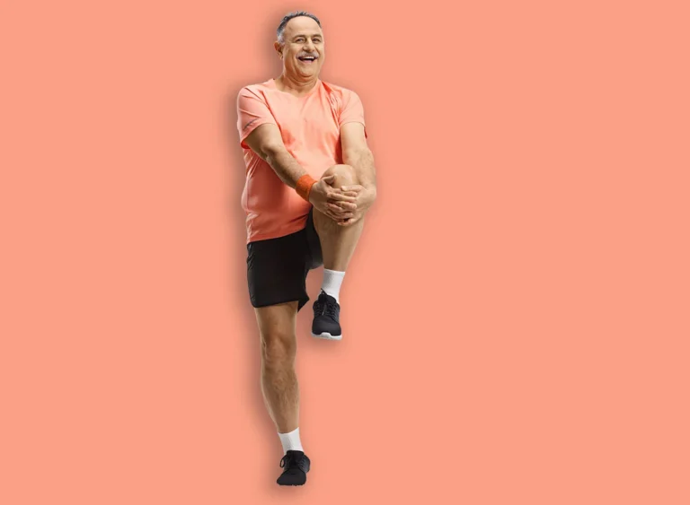 The Longevity Benchmark: 4 Classic Exercises to Gauge Your Physical Vitality at 60