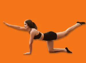 The Longevity Blueprint: 5 Morning Moves to Rebuild Total-Body Strength After 50