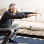The Longevity Metric: Why the "Squat Test" is the Ultimate Gauge of Conditioning After 50