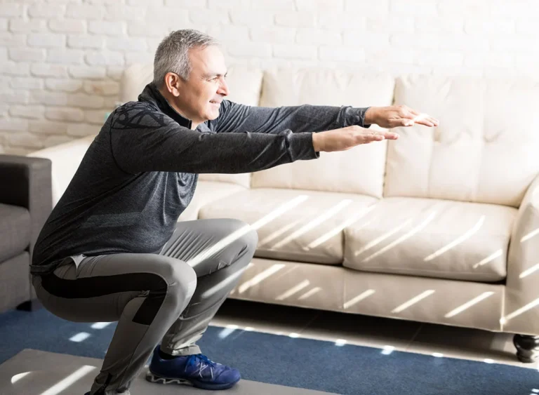The Longevity Metric: Why the "Squat Test" is the Ultimate Gauge of Conditioning After 50