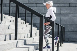 The Longevity Paradox: Redefining Fitness for the "Healthspan" Era