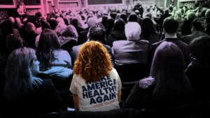 The MAHA Mandate: Assessing the Tenure of Robert F. Kennedy Jr. at the Helm of U.S. Health Policy