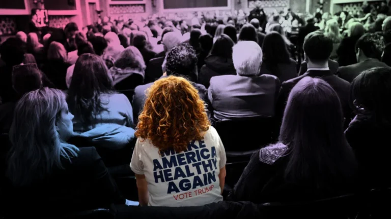The MAHA Mandate: Assessing the Tenure of Robert F. Kennedy Jr. at the Helm of U.S. Health Policy