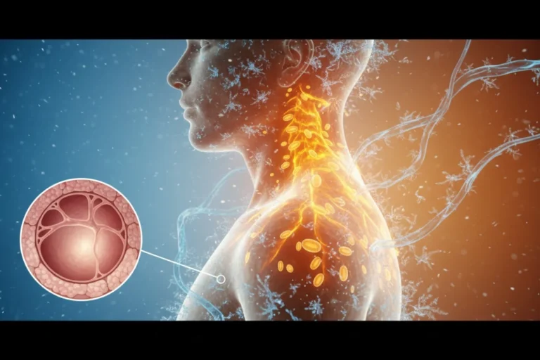 The Metabolic Shield: How Brown Fat May Protect Against Cardiovascular Inflammation