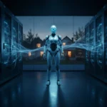 The Michigan Crucible: Data Centers, Humanoid Robots, and the Growing Backlash Against Chinese Automation